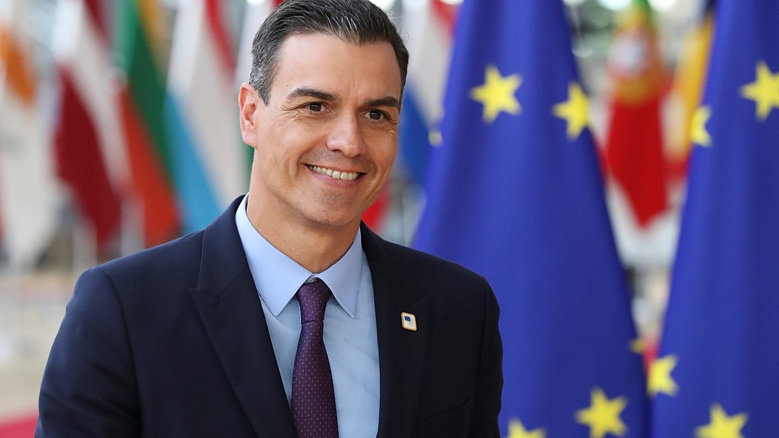 Cumbre europea para decidir quién manda y dónde