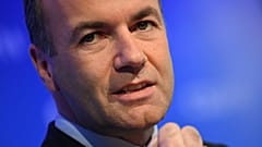 Egyre inkább úgy tűnik, nem Manfred Weber lesz Juncker utódja