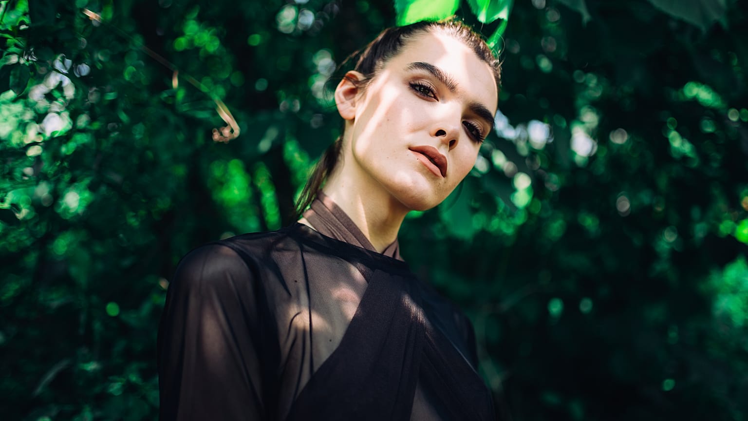 Sustainable fashion