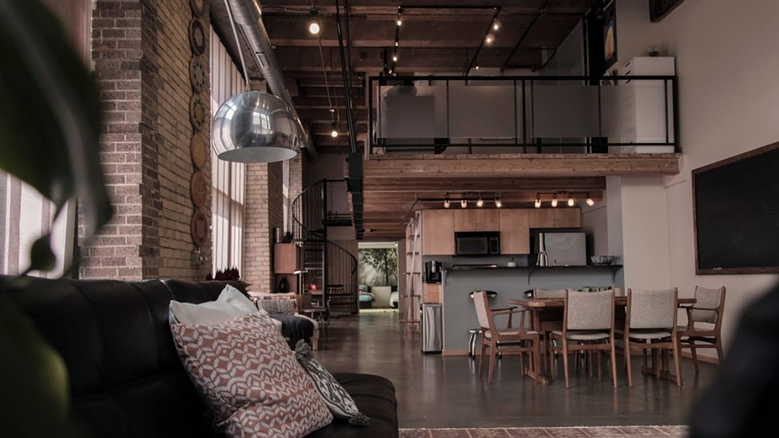 How to furnish your home sustainably