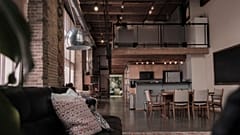 How to furnish your home sustainably