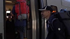Schweden: Reisen trotz „Flugscham“