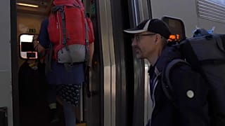 Schweden: Reisen trotz „Flugscham“