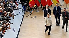 Al Consiglio europeo di Bruxelles si decidono i ruoli chiave per la Ue