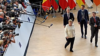 Al Consiglio europeo di Bruxelles si decidono i ruoli chiave per la Ue