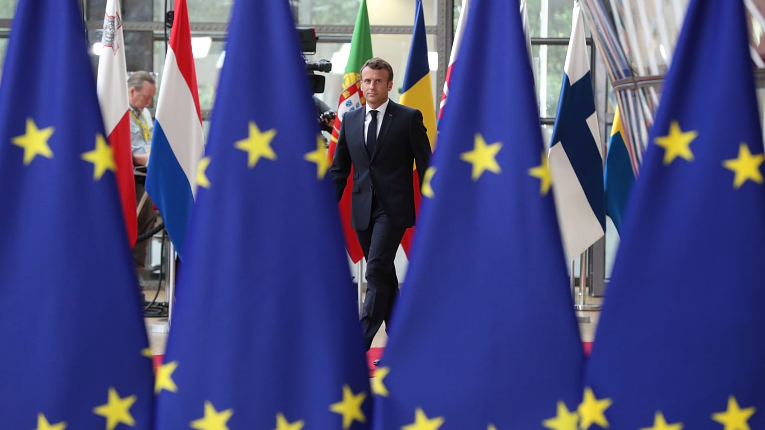 Σύνοδος Κορυφής: Ημέρα αποφάσεων για την Ευρώπη