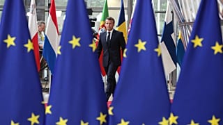 Σύνοδος Κορυφής: Ημέρα αποφάσεων για την Ευρώπη