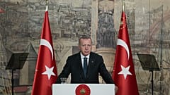 Erdoğan: ABD S-400 nedeniyle yaptırım uygularsa karşılık veririz