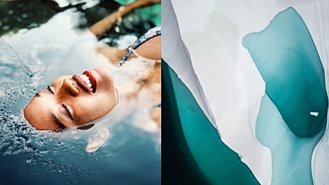 How to keep cool this summer
