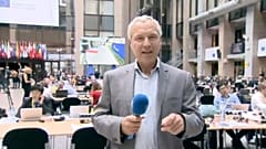 Саммит ЕС о России