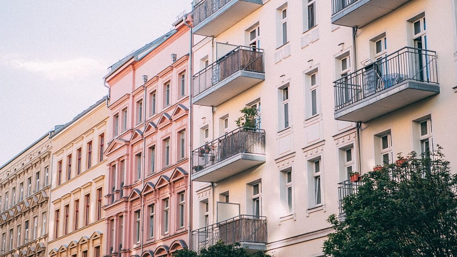 Is Berlin the green fashion capital of the world?