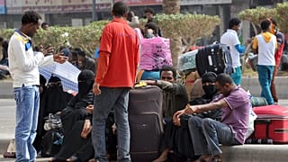 عربستان در «فهرست سیاه» قاچاق انسان ایالات متحده آمریکا قرار گرفت