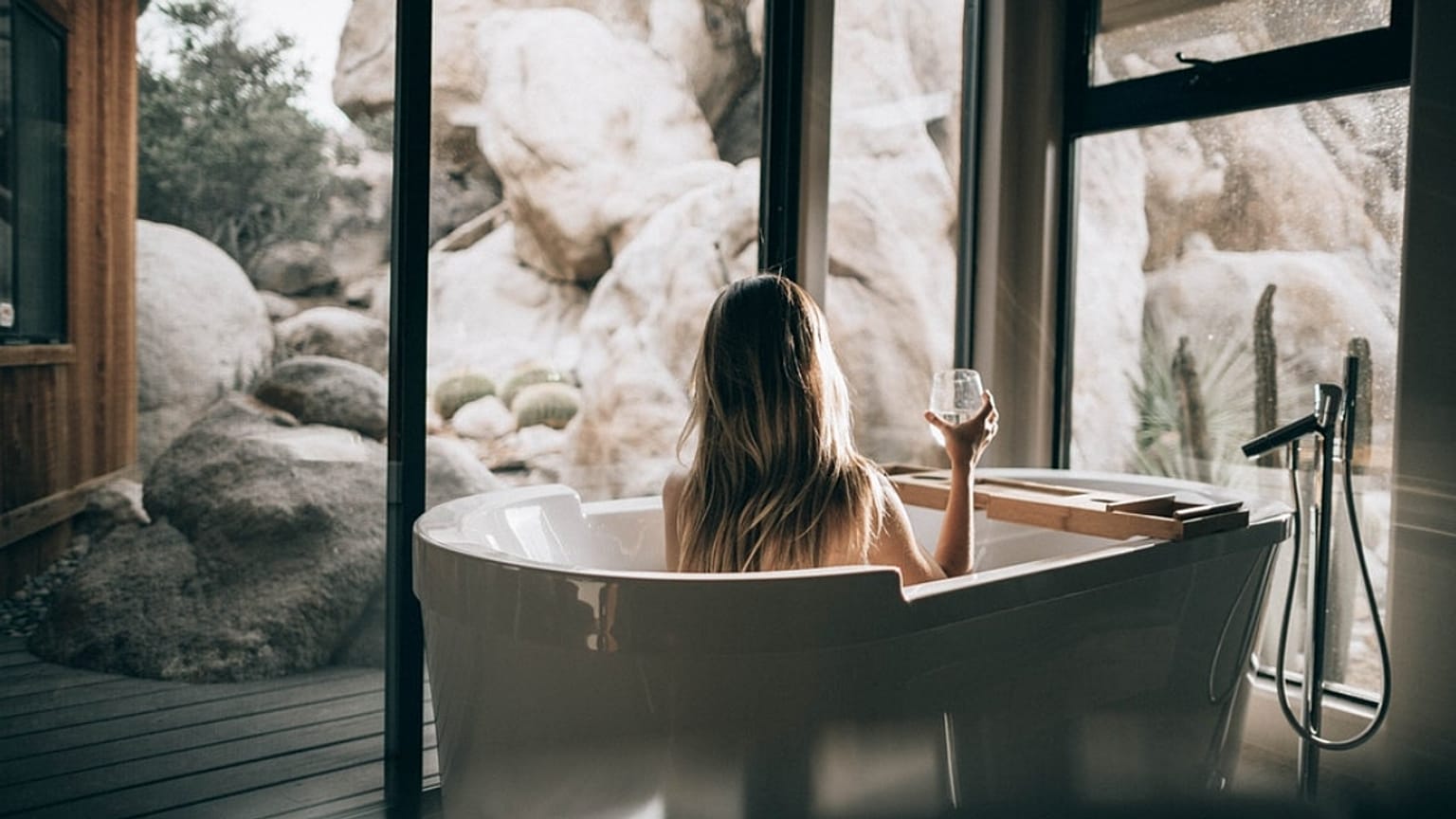 Natural Healing Destination: West Bohemian Spa Triangle 
