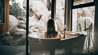Natural Healing Destination: West Bohemian Spa Triangle 