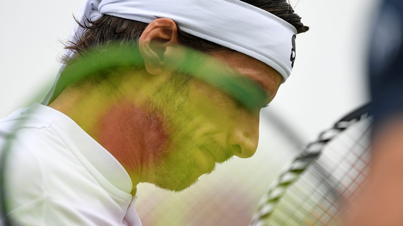 Tennis: la Federazione spagnola difende Feliciano López 