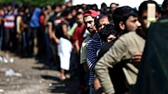 Given its colonial history, the UK’s harsh stance on refugees is hypocritical ǀ View