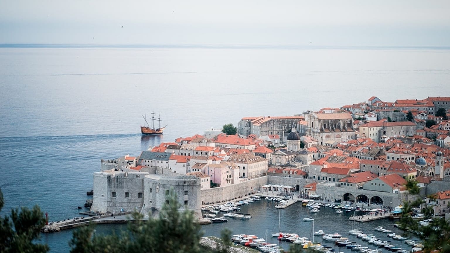 Where are Croatia's greenest seaside resorts? Follow our guide