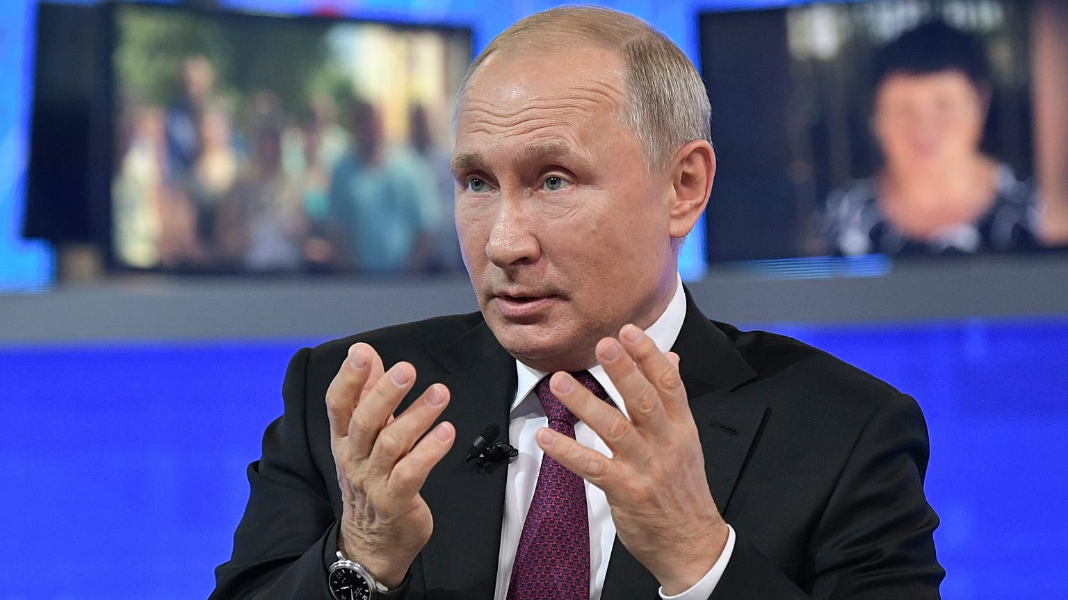 Putin'den Ukrayna'ya takas iması: 24 askerin kaderi hapisteki Ruslara bağlı