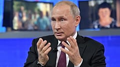Putin'den Ukrayna'ya takas iması: 24 askerin kaderi hapisteki Ruslara bağlı
