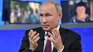Putin'den Ukrayna'ya takas iması: 24 askerin kaderi hapisteki Ruslara bağlı