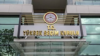 YSK seçmen listesini güncelledi: 68 bin kişi oy kullanamayacak