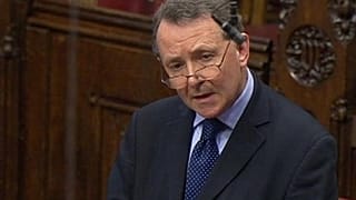 Lord Alton of Liverpool