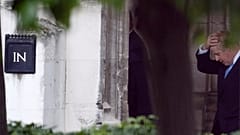 Boris Johnson és Jeremy Hunt küzd a brit kormányfői posztért