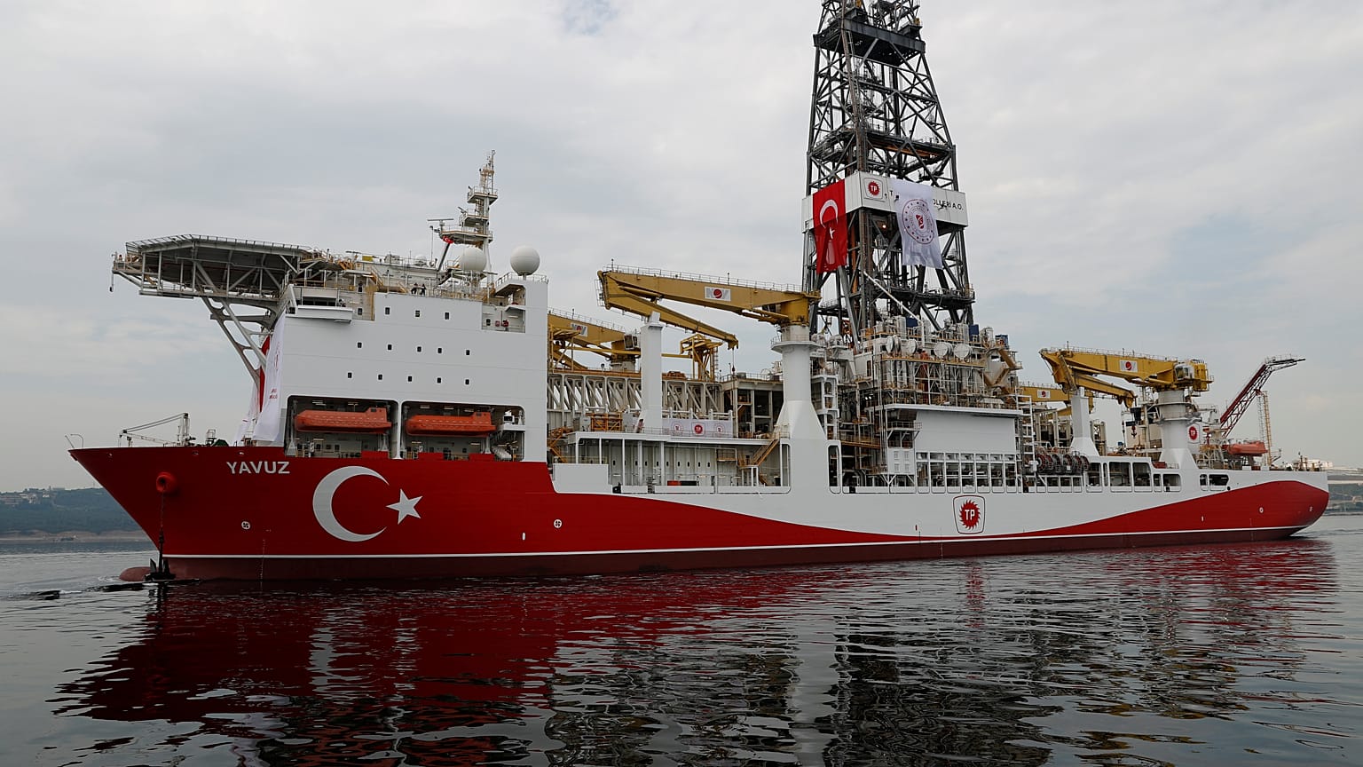 Turchia-UE: Ankara risponde