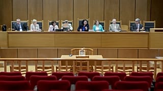 Δίκη Χρυσής Αυγής: Ο Ι. Άγγος παραδέχθηκε ότι έκανε το τηλεφώνημα