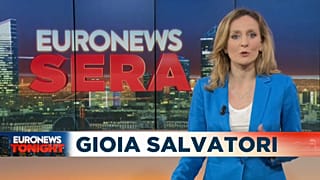 Euronews Sera | TG europeo, edizione di mercoledì 20 giugno 2019