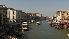 Venice has come up with a new way to raise funds for landmark repairs