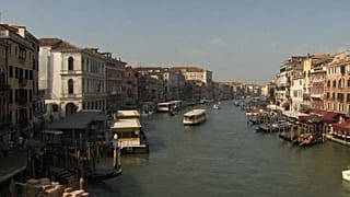 Venice has come up with a new way to raise funds for landmark repairs