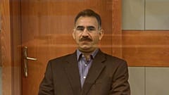 Abdullah Öcalan