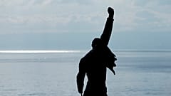 Gänsehaut garantiert: "Neues" Lied von Freddie Mercury