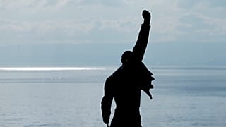 Elveszettnek hitt Freddie Mercury-felvétel került elő 
