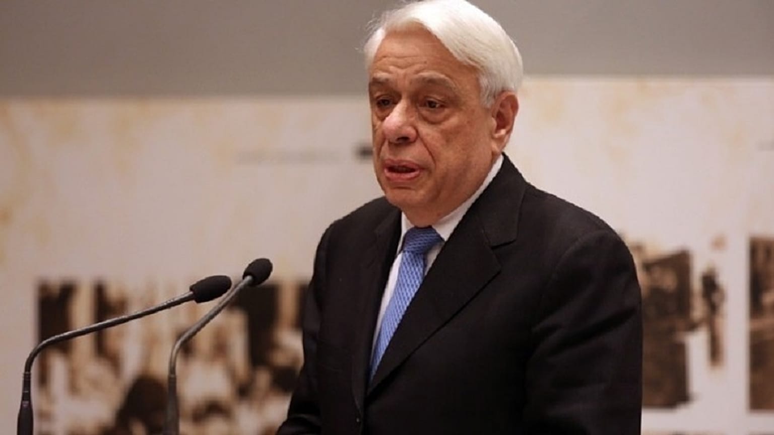 ΠτΔ: Θεσμικά δίκαιος και ηθικά επιβεβλημένος ο αγώνας για «επαναπατρισμό» των Γλυπτών του Παρθενώνα