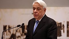 ΠτΔ: Θεσμικά δίκαιος και ηθικά επιβεβλημένος ο αγώνας για «επαναπατρισμό» των Γλυπτών του Παρθενώνα