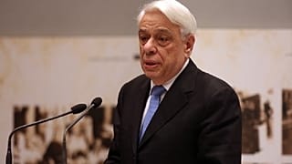 ΠτΔ: Θεσμικά δίκαιος και ηθικά επιβεβλημένος ο αγώνας για «επαναπατρισμό» των Γλυπτών του Παρθενώνα