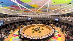 EU summit deadlock over top jobs and climate discord