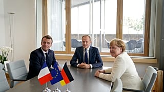 Nem sikerült megállapodni a csúcsjelölt személyében az uniós csúcson