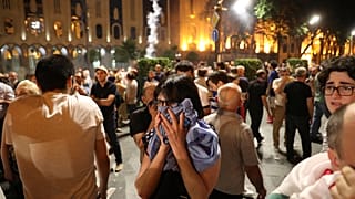Kreml stuft Georgien-Proteste als russlandfeindlich ein