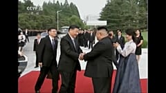 Nordkorea und China nähern sich wieder an