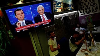 Istanbul: l'opposizione ci riprova. Domenica si rivota per il sindaco