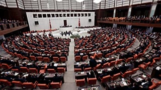 Türkiye Büyük Millet Meclisi