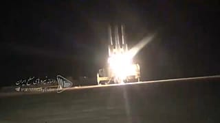 Drone abattu par l'Iran : Trump aurait ordonné une riposte, avant de se raviser