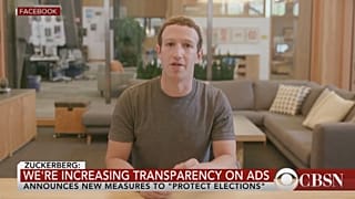 XPLAINER | Deepfakes threat - who is behind the new AI phenomenon?
