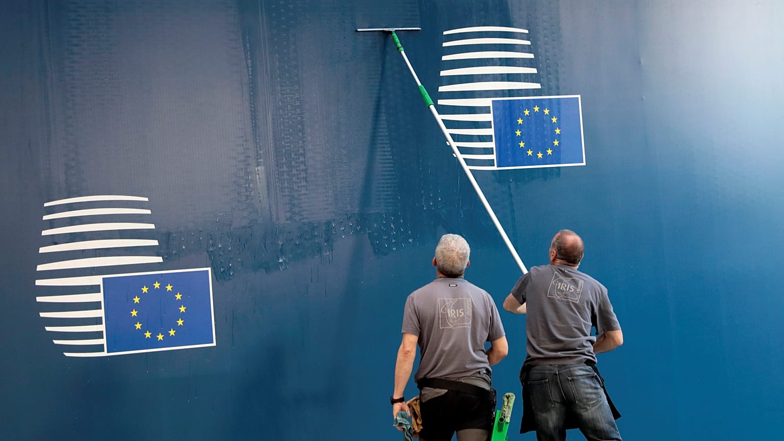 State of the Union: Στο κενό οι συζητήσεις για την κλιματική πολιτική