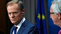 Im Westen nichts Neues - Brüsseler EU-Gipfel zu Ende gegangen