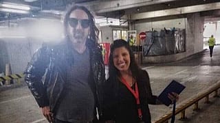 Στην Κύπρο ο Νίκολας Κέιτζ για τα γυρίσματα της νέας του ταινίας