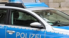 Festnahme in Osnabrück: Mann wollte sich in Berlin in die Luft sprengen